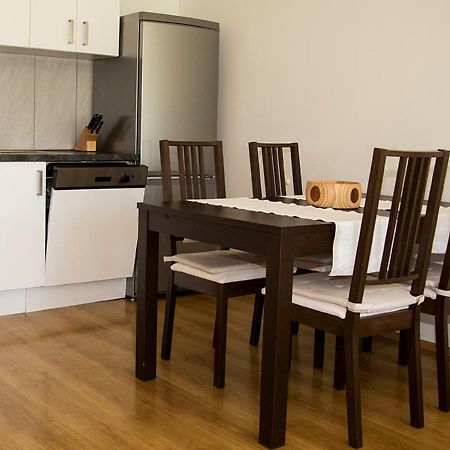 Apartments Am Turiawald Schiefling am See Εξωτερικό φωτογραφία