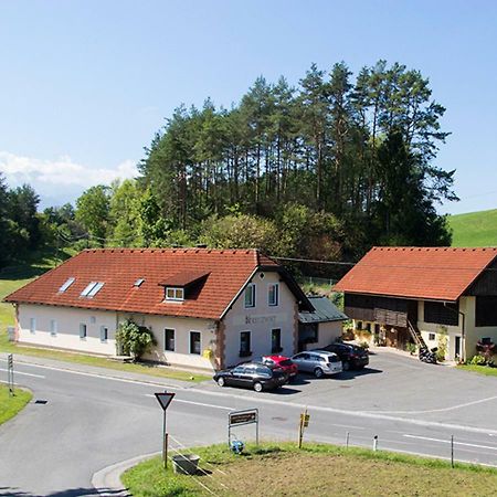 Apartments Am Turiawald Schiefling am See Εξωτερικό φωτογραφία
