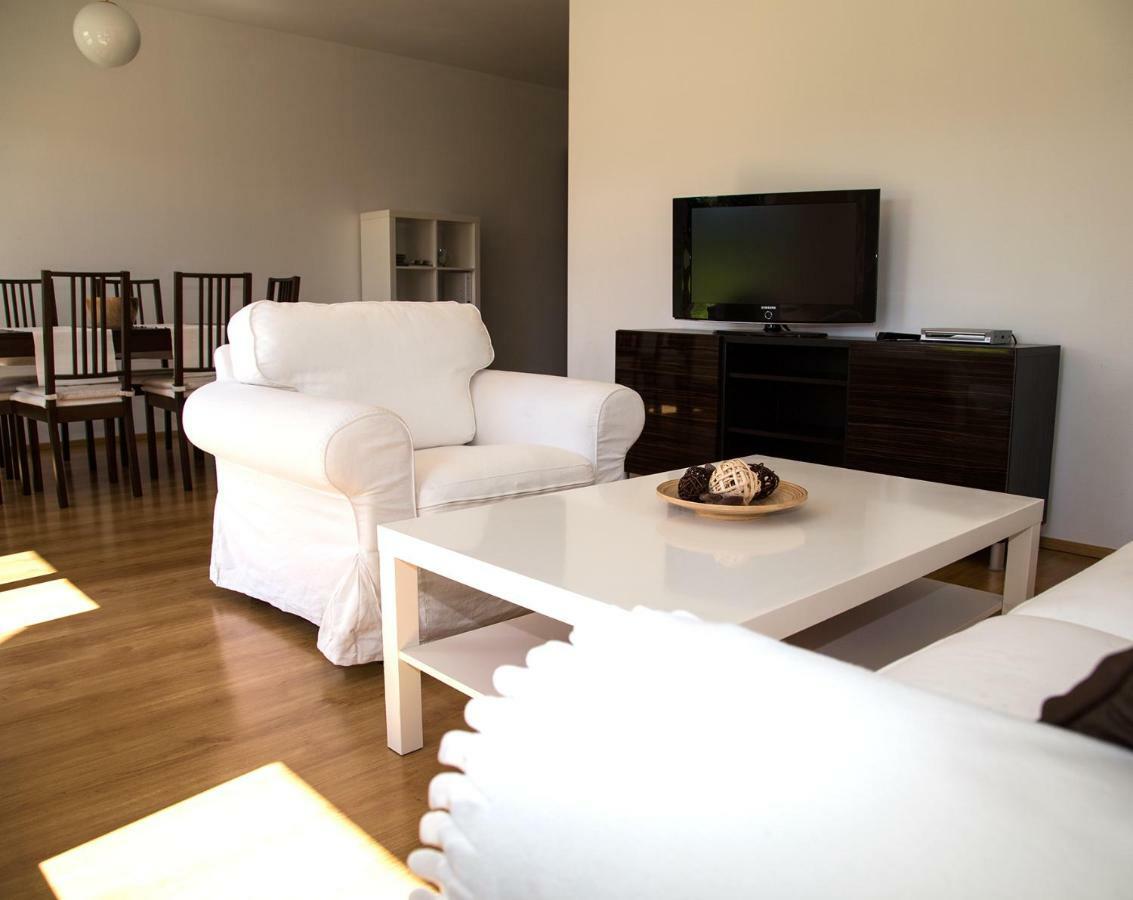 Apartments Am Turiawald Schiefling am See Εξωτερικό φωτογραφία