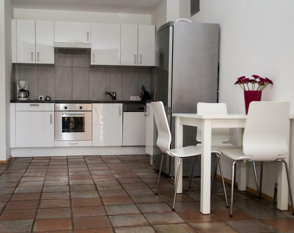 Apartments Am Turiawald Schiefling am See Εξωτερικό φωτογραφία