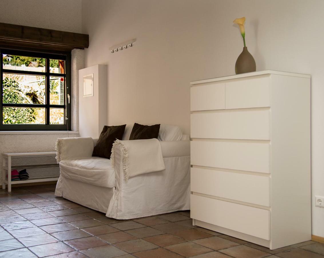 Apartments Am Turiawald Schiefling am See Εξωτερικό φωτογραφία
