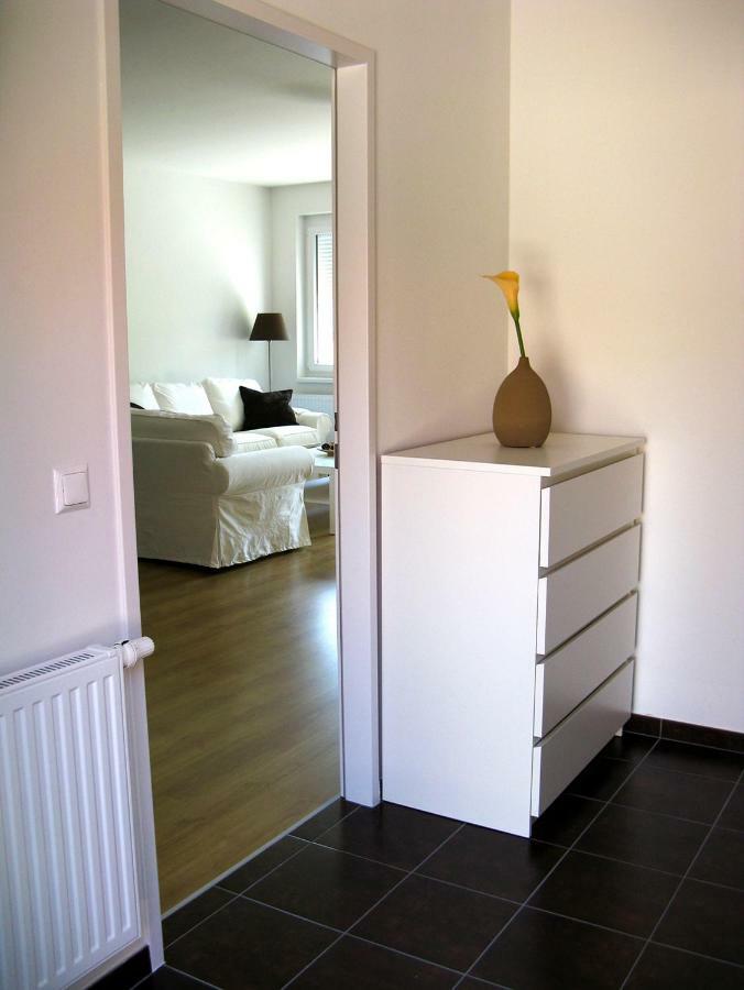 Apartments Am Turiawald Schiefling am See Εξωτερικό φωτογραφία