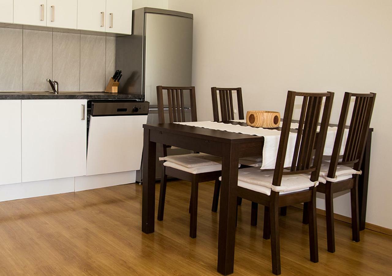 Apartments Am Turiawald Schiefling am See Εξωτερικό φωτογραφία