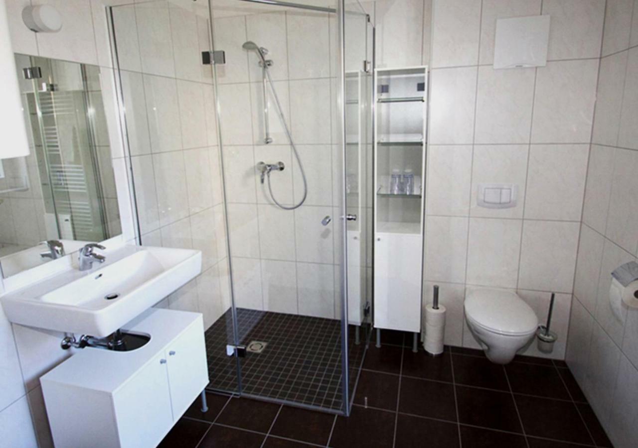 Apartments Am Turiawald Schiefling am See Εξωτερικό φωτογραφία